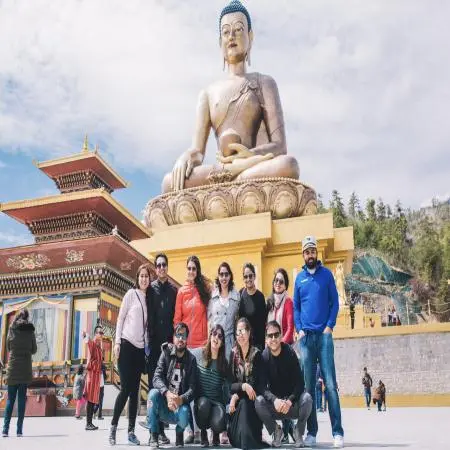 Bhutan